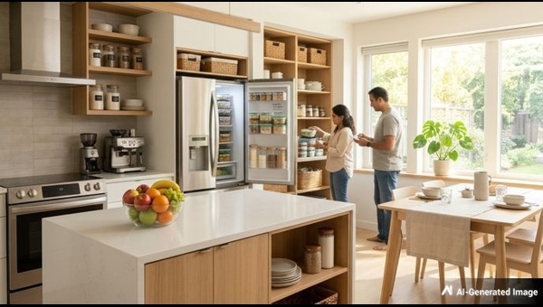 Clean diet and home tips for healthy living