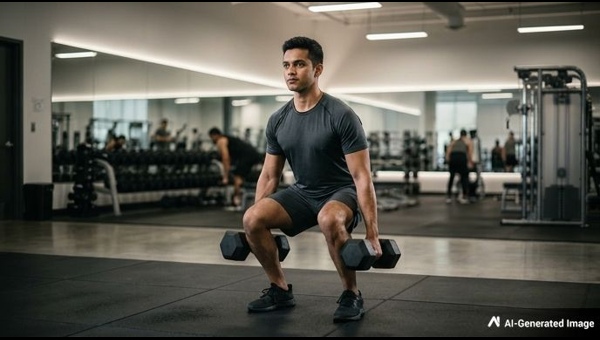 Strength Training Benefits for Health