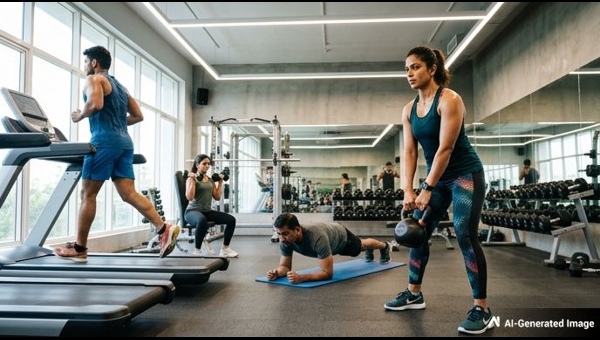 Weight loss exercises for lasting results
