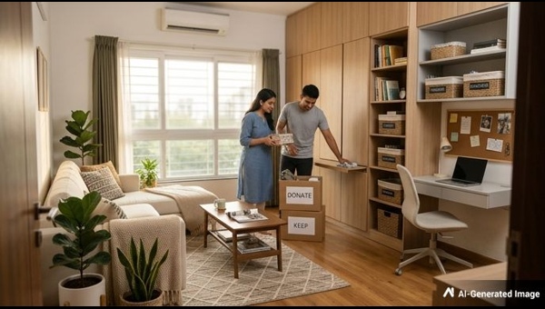 Clutter in Relationships Practical Fixes