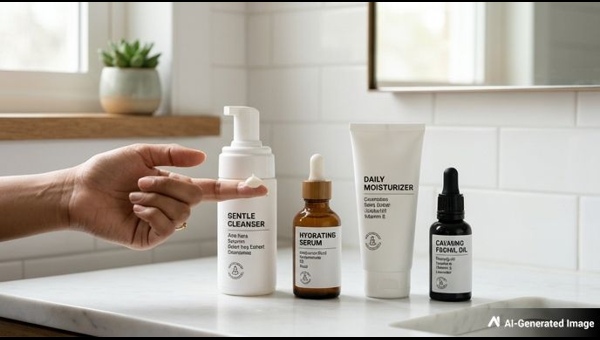 Clean Beauty Explained for Everyday Skin Clean Beauty Explained for Everyday Skin