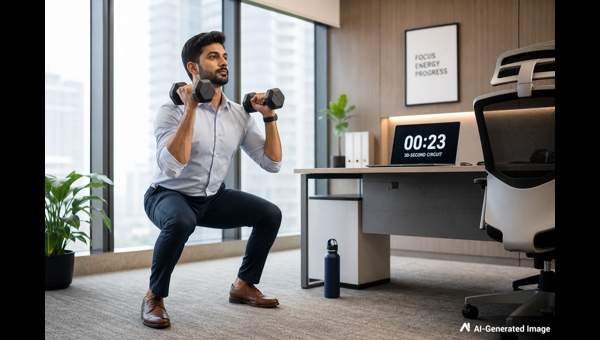 Fitness Tips for Busy Pros Quick Workouts Fitness Tips for Busy Pros Quick Workouts