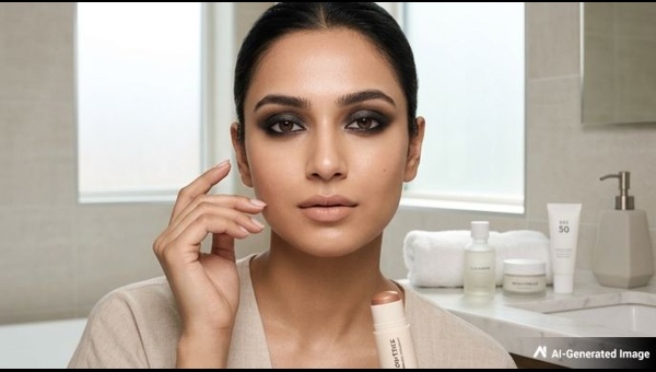 Affordable Glam Budget Beauty Tips Affordable Glam Budget Beauty Tips