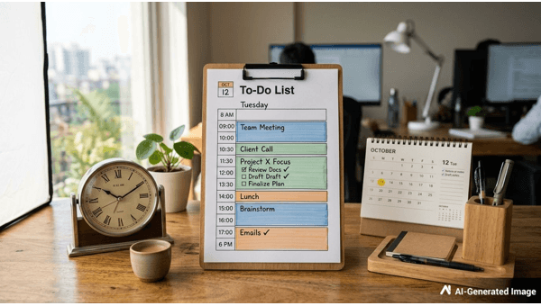 Time management for busy schedules Time management for busy schedules