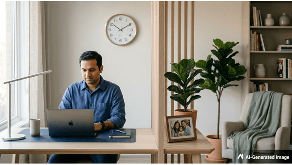 Practical Work-Life Balance Tips for Productivity Practical Work-Life Balance Tips for Productivity