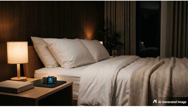 Improve Sleep Quality with Simple Steps