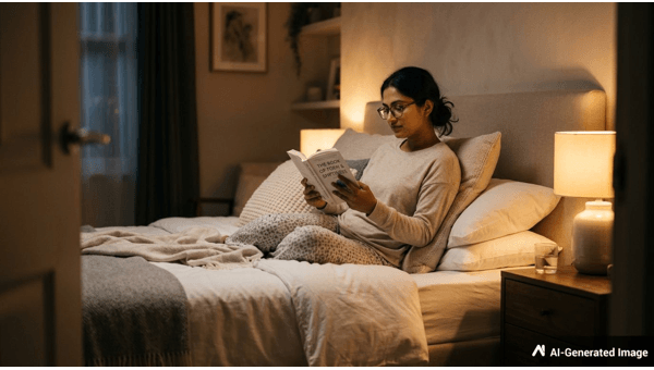 Sleep Hygiene Tips for Better Sleep