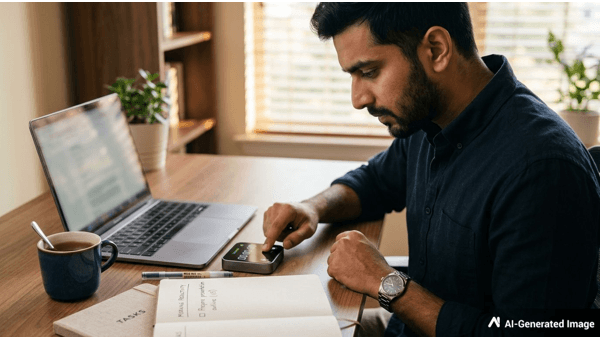 Beat procrastination with small steps Beat procrastination with small steps