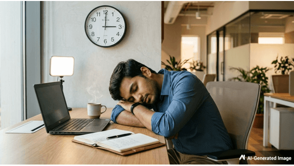 Power Naps Benefits and Risks Power Naps Benefits and Risks