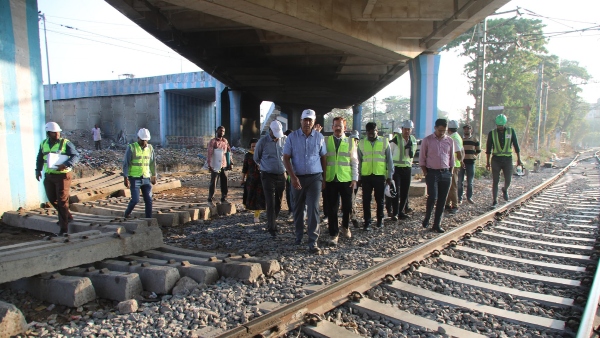 Bengaluru s Busy IOC Junction Flyover To Be Torn Down For Rs 436 Cr New Elevated Rotary Corridor Project
