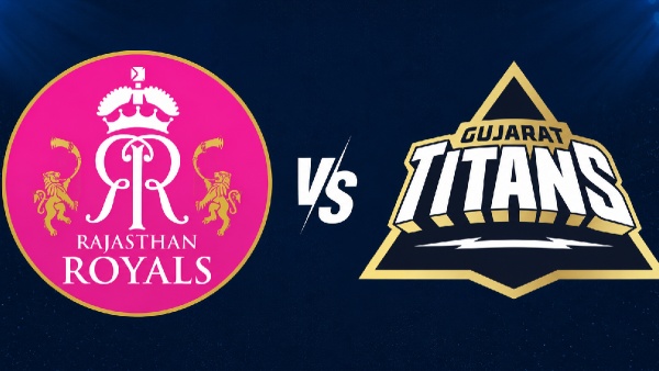 IPL RR vs GT Head To Head Records