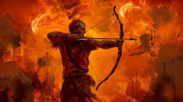 Sagittarius (November 22 - December 21) Horoscope