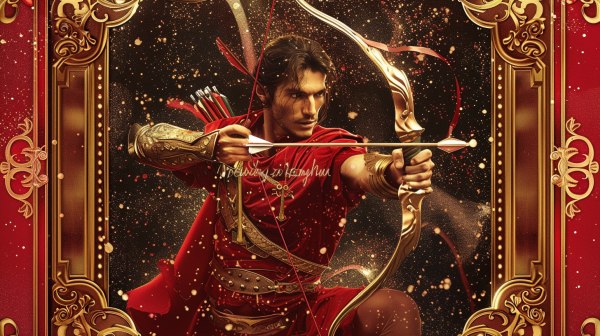 Sagittarius (November 22 - December 21) Horoscope