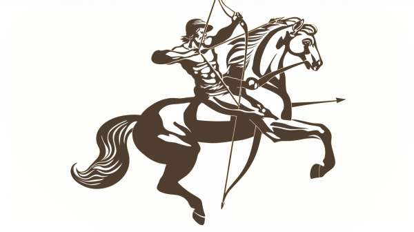 Sagittarius (November 22 - December 21) Horoscope