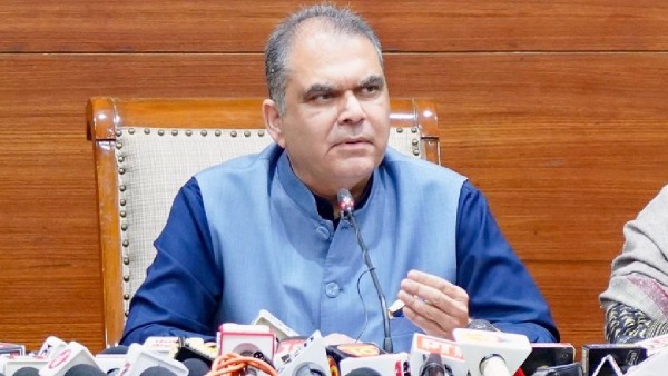 SANJEEV ARORA