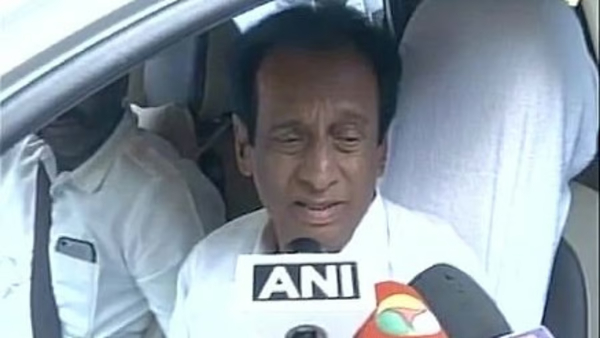 AIADMK Veteran Semmalai Resigns From Party AIADMK Veteran Semmalai Resigns From Party