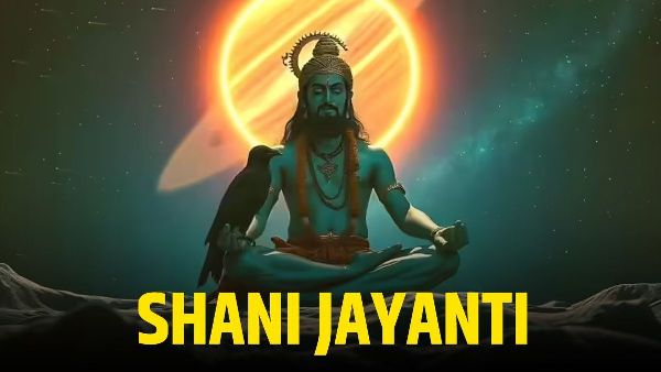 Shani Jayanti 2026 date and rituals