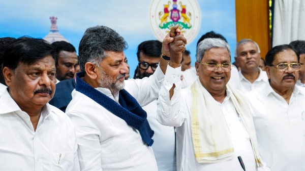 Siddaramaiah Declines Rajya Sabha Offer Says He Will Remain Active in Karnataka Politics Siddaramaiah Declines Rajya Sabha Offer Says He Will Remain Active in Karnataka Politics