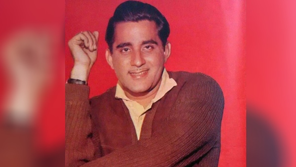 Sudesh Kumar