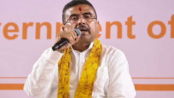 Bengal Census Has No Connection With Politics CM Suvendu Adhikari Bengal Census Has No Connection With Politics CM Suvendu Adhikari