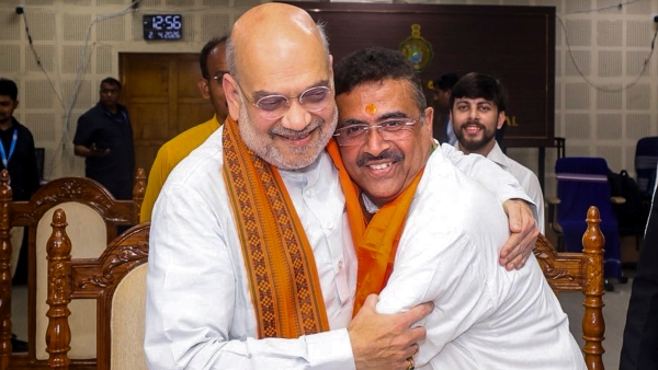 Suvendu Adhikari Salary as Bengal CM Income Assets and Wealth Explained