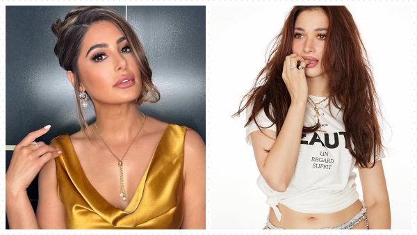 Not Tamannaah Nargis Fakhri to Romance Aayush Sharma in Ektaa Kapoor s Ragini 3