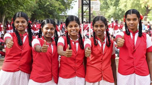 LIVE - Tamil Nadu Class 12 HSC Exam Results Out Check Results LIVE Online