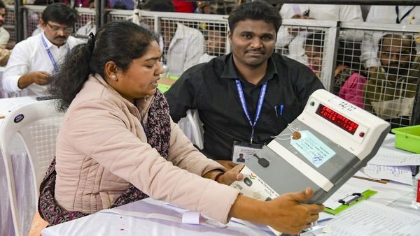 Tamil Nadu Elections Vote Counting Date amp amp Time