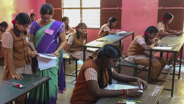 Tamil Nadu Class 12 HSC Results To Be Out Earlier Than Expected