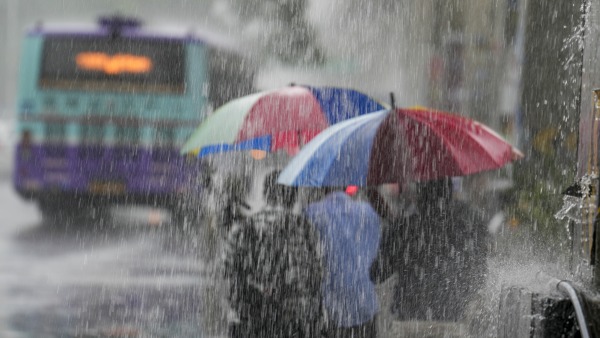Tamil Nadu Weather 14 Districts Today 8 Tomorrow To Get Heavy Rains As RMC Issues Yellow Alert Till Sunday Tamil Nadu Weather 14 Districts Today 8 Tomorrow To Get Heavy Rains As RMC Issues Yellow Alert Till Sunday