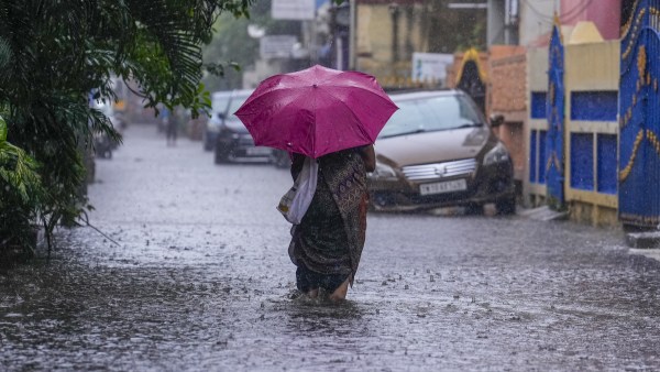 Tamil Nadu Weather Chennai Braces For Wet Spell 19 Districts On Yellow Alert For Heavy Rains
