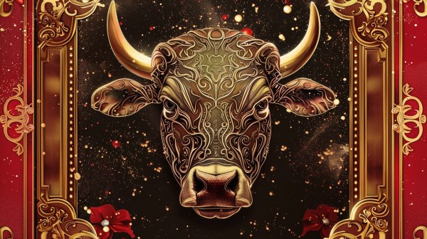Taurus (April 20 - May 20) Horoscope