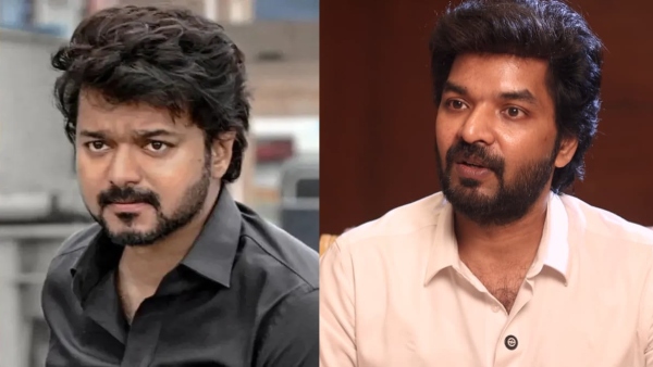 Thalapathy Vijay Friend Jai Islam Thalapathy Vijay Friend Jai Islam