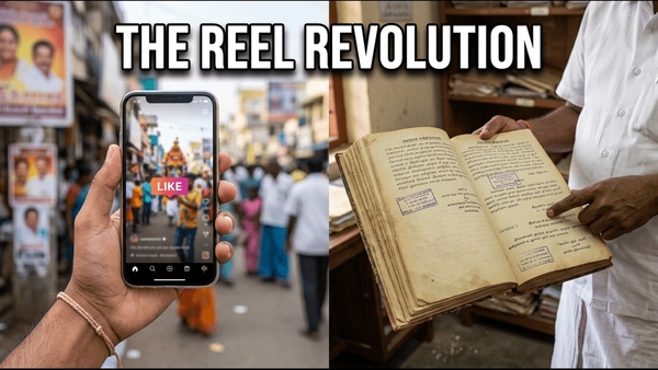 The Reel Revolution The Reel Revolution