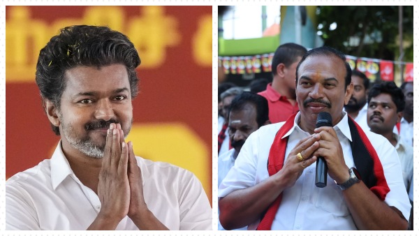 LIVE Tiruchirappalli East Trichy East Result amp amp Winner Name Will Vijay Emerge Victorious