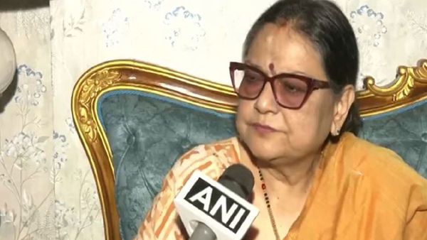 TMC MP Kakoli Ghosh Dastidar TMC MP Kakoli Ghosh Dastidar