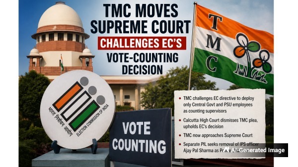 TMC appeals in Supreme Court
