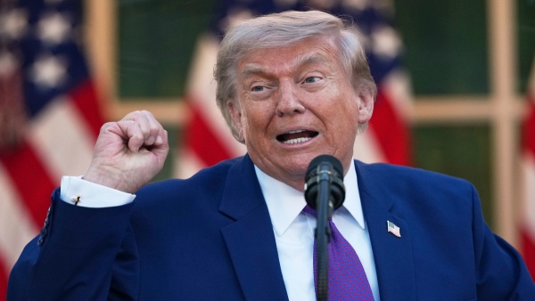 Iran Ceasefire Was Favour To Pakistan Donald Trump s Big Claim