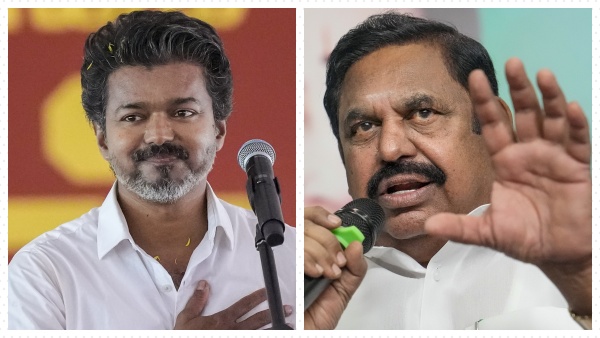 Can Vijay Becomes Next Tamil Nadu Chief Minister Without AIADMK Support