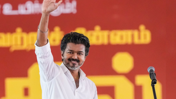 Tamil Nadu Election Results 2026 How Vijay s TVK Got It Right While Annamalai Missed the Moment