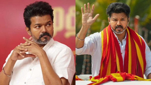 Tamil Nadu MLAs Criminal Case Report TVK At 18 DMK At 24 AIADMK At 30