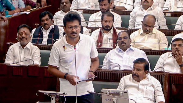 Vijay Tamil Nadu Floor Test TVK Govt Should Be A Real Government Not A Reels Govt Udhayanidhi Stalin Vijay Tamil Nadu Floor Test TVK Govt Should Be A Real Government Not A Reels Govt Udhayanidhi Stalin