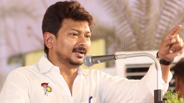 Udhayanidhi Stalin Udhayanidhi Stalin