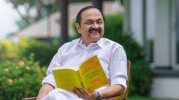 VD Satheesan VD Satheesan