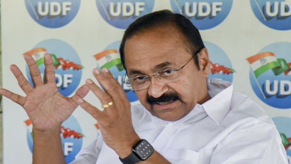 VD Satheesan Net Worth How Rich Is Kerala s Next CM VD Satheesan Net Worth How Rich Is Kerala s Next CM
