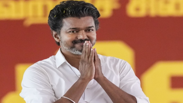 If Vijay Wins Perambur amp amp Trichy East Which Seat Will He Keep Which Will He Vacate