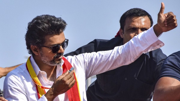 Will Vijay Be Kingmaker In Tamil Nadu Election TVK Leading In 90 All Seats In Chennai