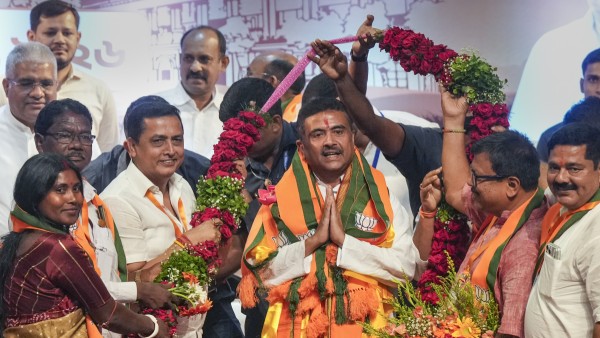 West Bengal Cabinet Ministers List 2026 Full List of Leaders Likely To Be Part of In Suvendu Adhikari s Govt