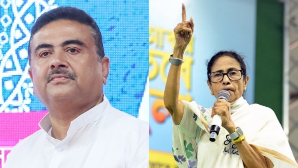 West Bengal Election Results 2026 Full Winners List Seat-Wise Results Party Tally amp amp Vote Margin Details