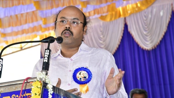 Who Is Yathindra Siddaramaiah Who is Likely To Become Deputy CM of Karnataka Who Is Yathindra Siddaramaiah Who is Likely To Become Deputy CM of Karnataka